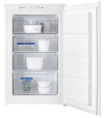 Vestavný mrazák Electrolux Série 300 LUB3AE88S