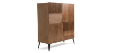 Komoda OMNIA LUX VK 120 dub olej