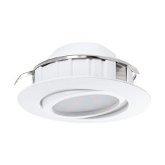 Podhledové svítidlo 95847 PINEDA 1xLED/6W/230V