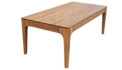 Konferenční stolek Creativ dub, masiv