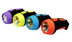 Svítilna S2114 nabíjecí LED