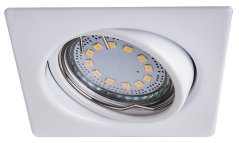 Podhledové svítidlo 1055 SADA 3x LITE 3xGU10-LED, 3 W, 230 V