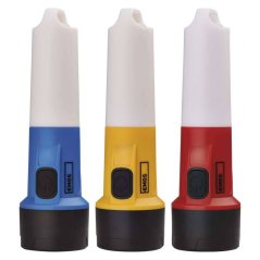 Ruční LED svítilna P3212