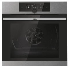 Samostatná vestavná trouba Haier HWO60SM2F9XH