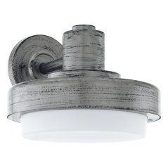 Venkovní nástěnné svítidlo (96234)  TOLLERA 1xE27,60 W