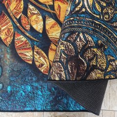 Kusový koberec HORECA-NEW 125 vícebarevný, 80 x 150 cm