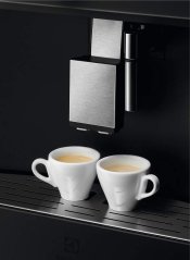 Vestavný kávovar Electrolux EBC85X