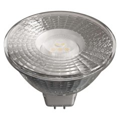 LED žárovka Classic MR16 4,5 W GU5,3 teplá bílá