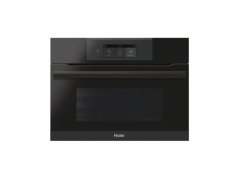 Kompaktní vestavná trouba Haier HWO45NM6OXB2