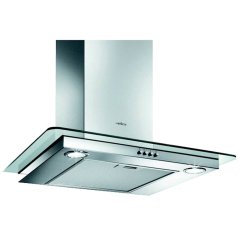 Komínový odsavač par Elica FLAT sklo IX, A, 60