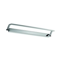 Nástěnné svítidlo (LEDKO, 00474) LED, 8 W, 443 lm, 4000 (K), IP20