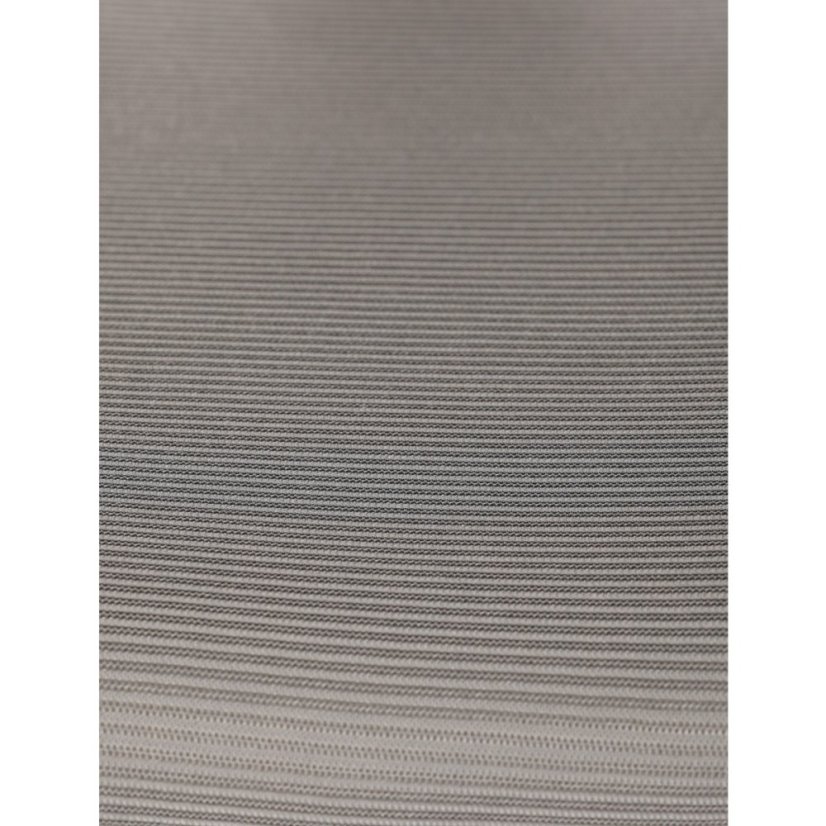 Dětská kancelářská židle, šedá síťovina, černý plastový kříž, kolečka na tvrdé podlahy (KA-C801 GREY)