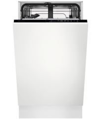 Vestavná myčka nádobí Electrolux EEA12100L série 300 AirDry AirDry