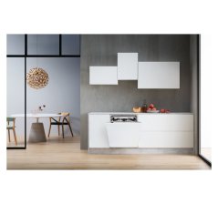 Vestavná myčka nádobí Whirlpool WIC 3C33 PFE