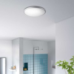 Koupelnové stropní svítidlo (3434687P0) LED, 12 W, 230 V
