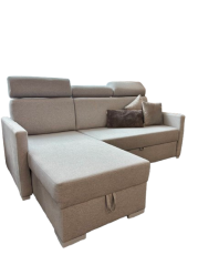 Sedací souprava Hugo mini universal, látka: Solid 83