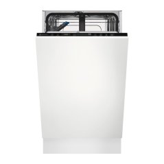 Vestavná myčka nádobí Electrolux 700 PRO skloCare EEG62300L