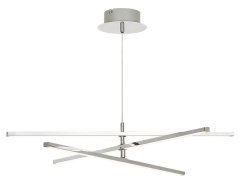 Lustr 2480 MEREDITH LED, 18 W, 230 V