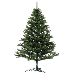 Vánoční strom Smrk - umělý, 185 cm, zelený (C0190180)