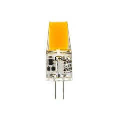 LED žárovka 1949 COB LED G4,2 W, 230 lm, 3000 K