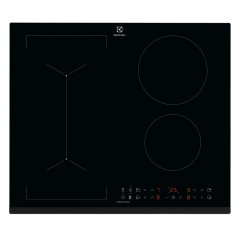Indukční varná deska Electrolux Intuit LIV63431BK