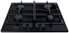 Plynová varná deska Whirlpool TGML 660 NB