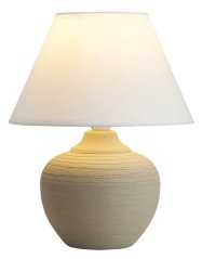 Stolní lampa 4391 MOLLY E14,40 W