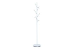 Věšák v.170 cm, bílá (83766-02A WT)