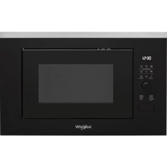 Vestavná mikrovlnná trouba Whirlpool WMF250G