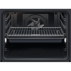 Samostatná vestavná trouba AEG NBU5A21SB