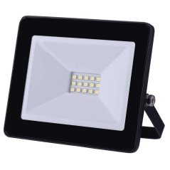 LED reflektor ZS2211 HOBBY SLIM, 10 W neutrální bílá