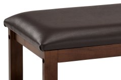 Botník, taburet (83168-06 WAL)