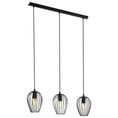 Lustr (49478) NEWTOWN 3xE27,60 W, 230 V