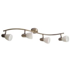 Bodové stropní svítidlo 6309 SOMA 4xE14,40 W, 230 V