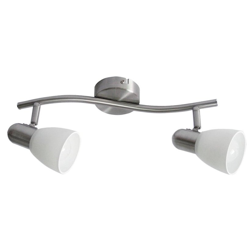 Bodové stropní svítidlo 6302 SOMA 2xE14,40 W, 230 V Bodové stropní svítidlo 6302 SOMA 2xE14,40 W, 230 V