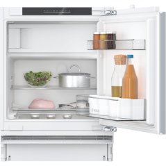 Vestavná kombinovaná chladnička Bosch KUL22 VFD0