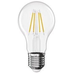LED žárovka ZF5023 Filament A60  3,4 W (40 W) 470 lm NW