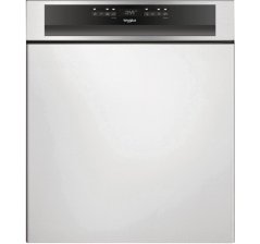 Vestavná myčka nádobí Whirlpool WBO 3O33 PL X