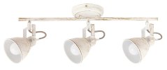 Bodové stropní svítidlo 5968 VIVIENNE 3xE14,40 W