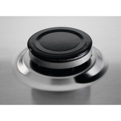 Plynová varná deska Electrolux KGS6404SX