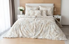 Povlečení LIBERTINE 140x200 + 70x90 krep deluxe