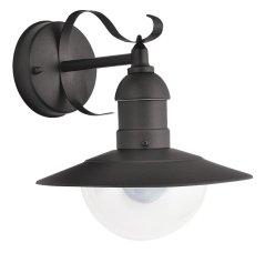 Venkovní nástěnné svítidlo 8680 OSLO 1xE27,60 W, 230 V