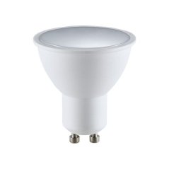 LED žárovka 79004 SMD LED, GU10,5 W, 400 lm, RGB