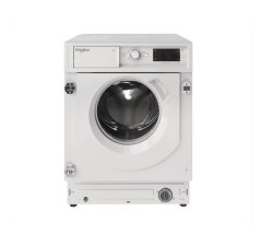 Vestavná pračka Whirlpool BI WMWG 71483E EU N