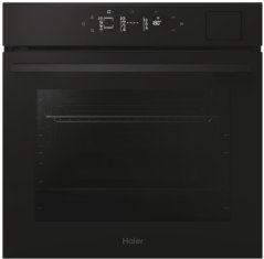 Samostatná vestavná trouba Haier H6 ID46G5SHTB  Titanium, ID Series 4