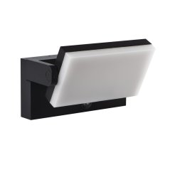 LED reflektor (45819) XERTO EL SE 20 W, CCT, IP44, PIR sensor