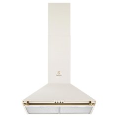 Komínový odsavač par Electrolux Electrolux Intuit EFC226 V