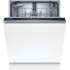 Vestavná myčka nádobí Bosch SMV2ITX09E