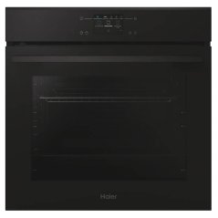 Samostatná vestavná trouba Haier H6 ID48C5HTB Titanium