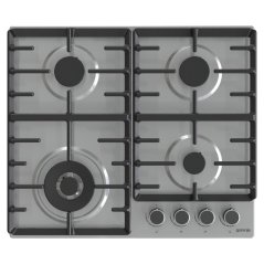 Plynová varná deska Gorenje GW642ABX WOK
